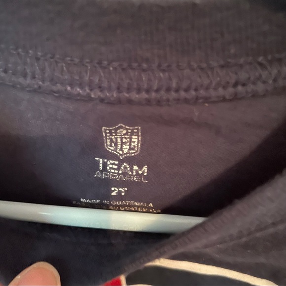 New England Patriots tee | 2t - Picture 2 of 3
